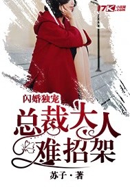 闪婚独宠：总裁大人难招架